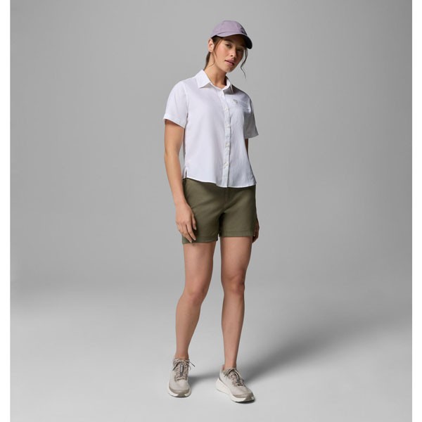 Columbia Silver Ridge Utility II, ženska srajca