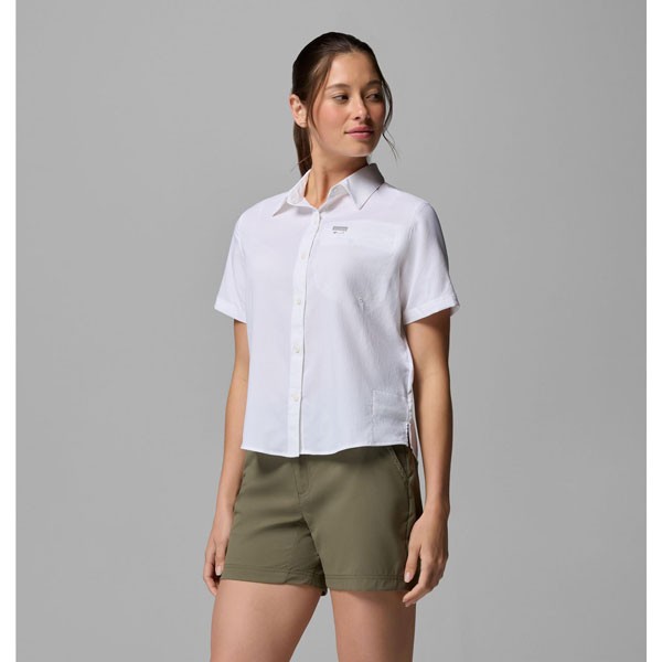 Columbia Silver Ridge Utility II, ženska srajca