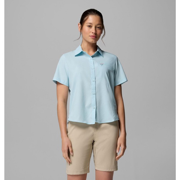 Columbia Silver Ridge Utility II, ženska srajca