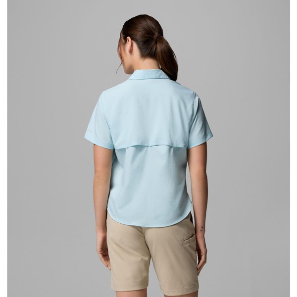 Columbia Silver Ridge Utility II, ženska srajca