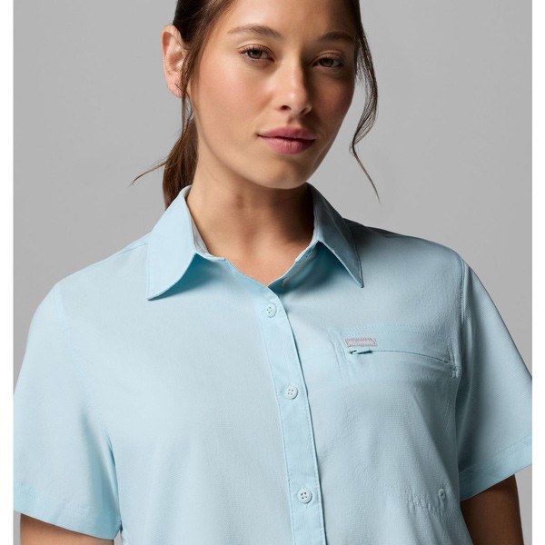 Columbia Silver Ridge Utility II, ženska srajca