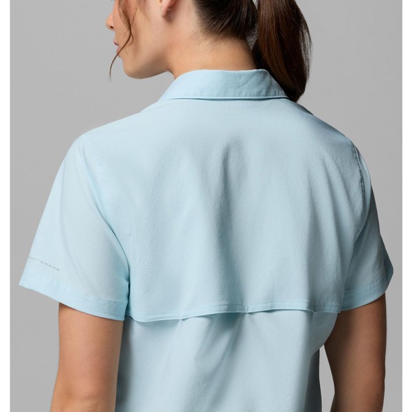 Columbia Silver Ridge Utility II, ženska srajca