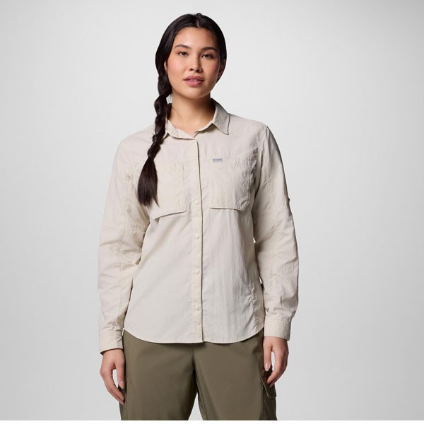 Columbia Skien Valley, ženska srajca