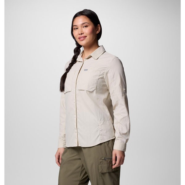 Columbia Skien Valley, ženska srajca
