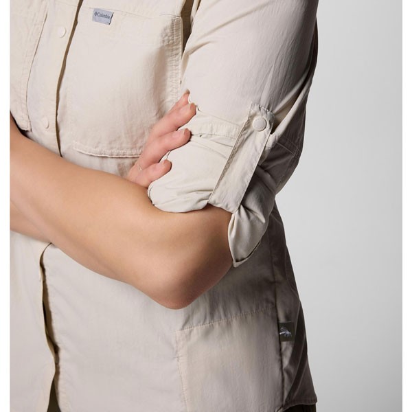 Columbia Skien Valley, ženska srajca