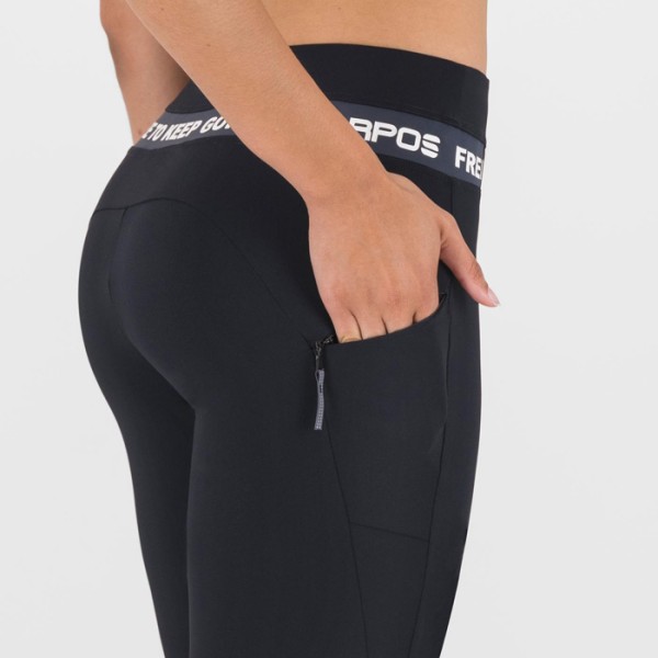 Karpos Easyfrizz, ženske 3/4 pajkice