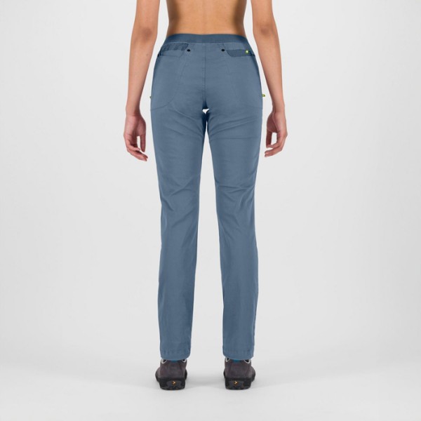 Karpos Noghera ženske dolge hlače