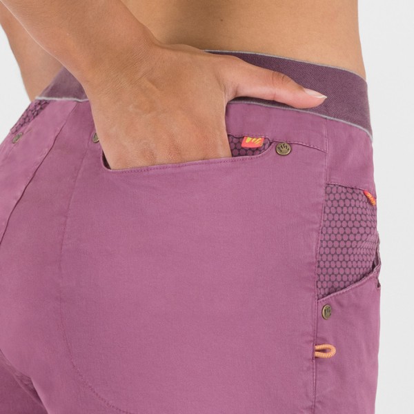 Karpos Noghera ženske dolge hlače