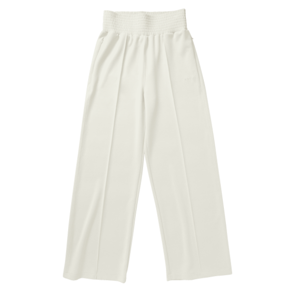 Ženske dolge hlače Mystic Breezy Jogger v bež barvi