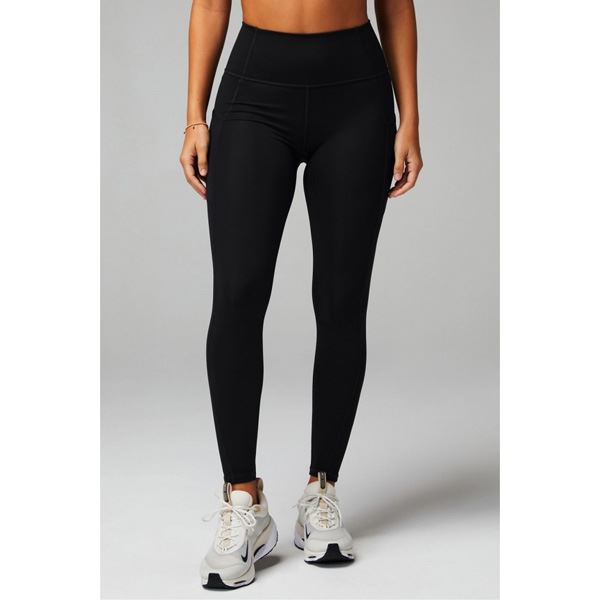 Fabletics Oasis High, ženske dolge pajkice