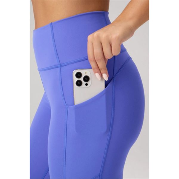 Fabletics Oasis High, ženske dolge pajkice