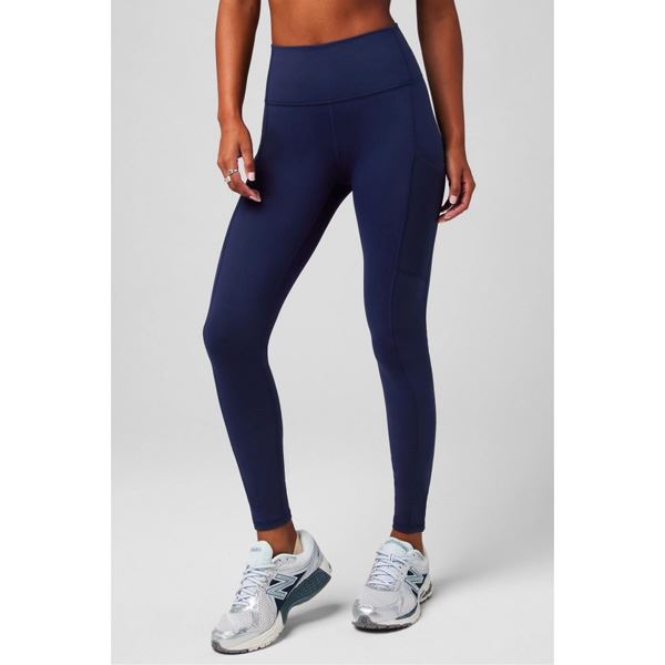 Fabletics On The Go, ženske dolge pajkice