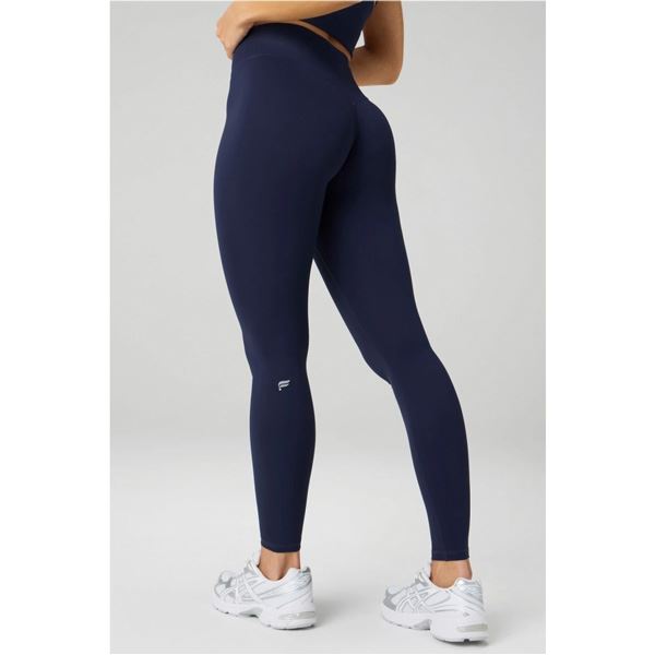 Fabletics The No-Seam PureLux, ženske dolge pajkice