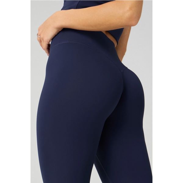 Fabletics The No-Seam PureLux, ženske dolge pajkice