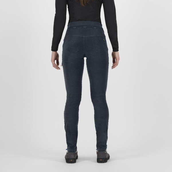 Ženske žametne hlače Karpos Abete Evo