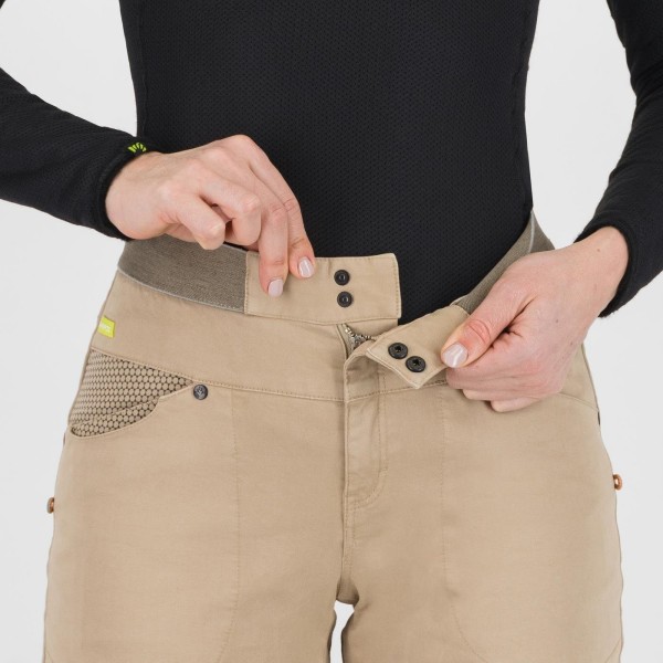 Ženske dolge hlače Karpos Noghera Evo