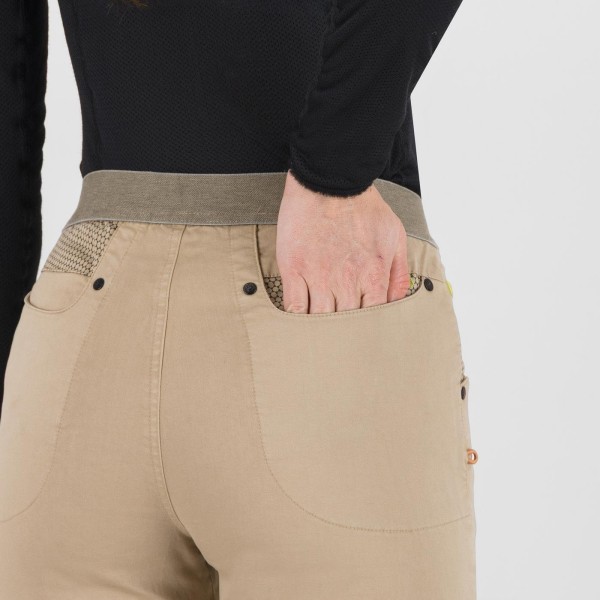 Ženske dolge hlače Karpos Noghera Evo