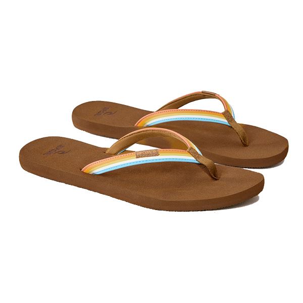 Rip Curl Freedom, ženske japonke