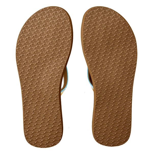 Rip Curl Freedom, ženske japonke
