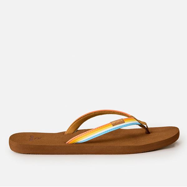 Rip Curl Freedom, ženske japonke