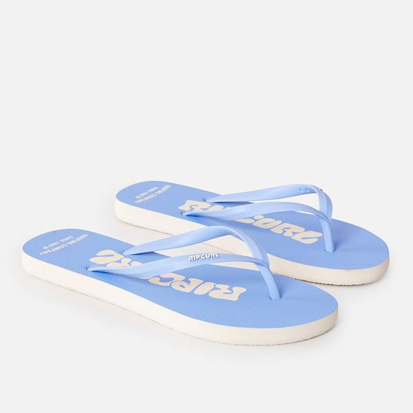 Rip Curl Icons Of Surf, ženske japonke