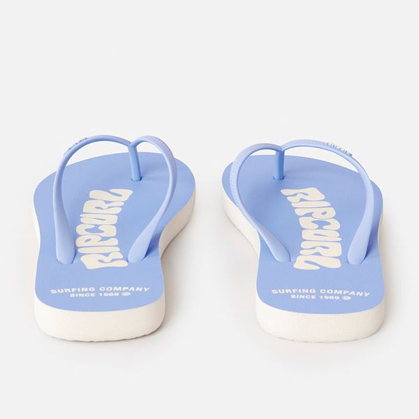 Rip Curl Icons Of Surf, ženske japonke