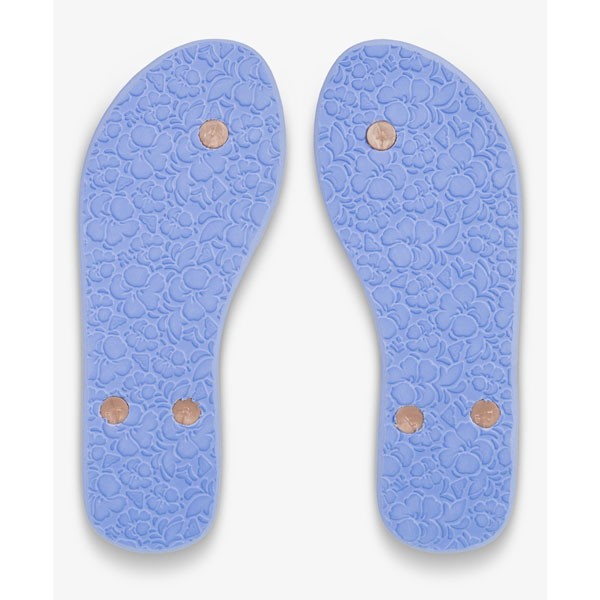 Roxy Bermuda Print, ženske japonke