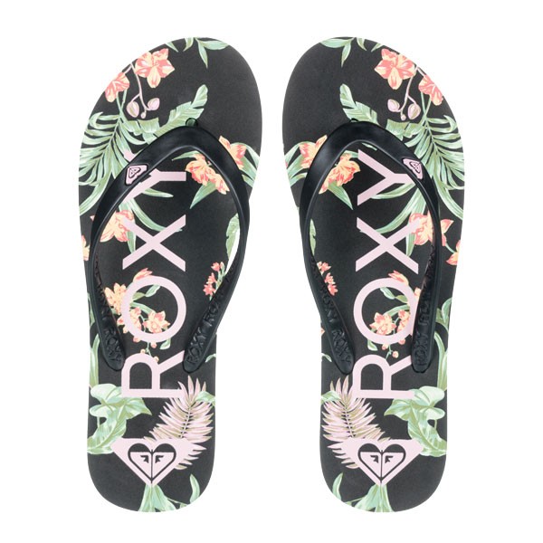 Roxy Tahiti VII, ženske japonke