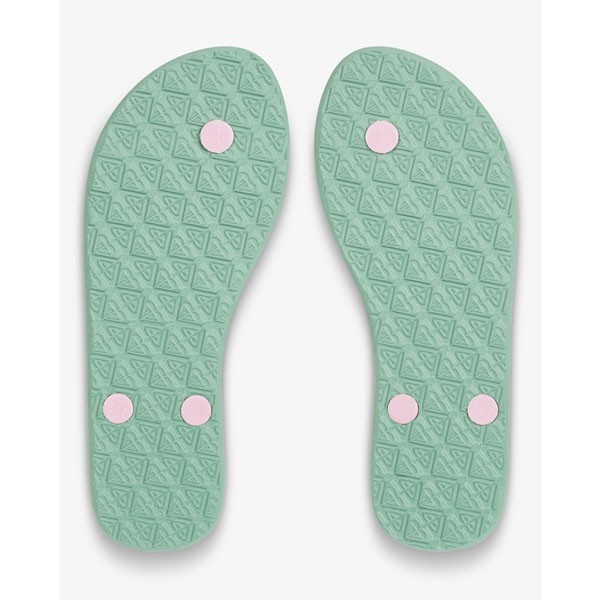 Roxy Viva Stamp II, ženske japonke