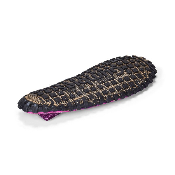 Ženske japonke / sandali Gumbies Slingback Purple