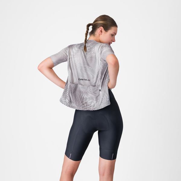 Castelli Prima 2 DT, ženske kolesarske hlače