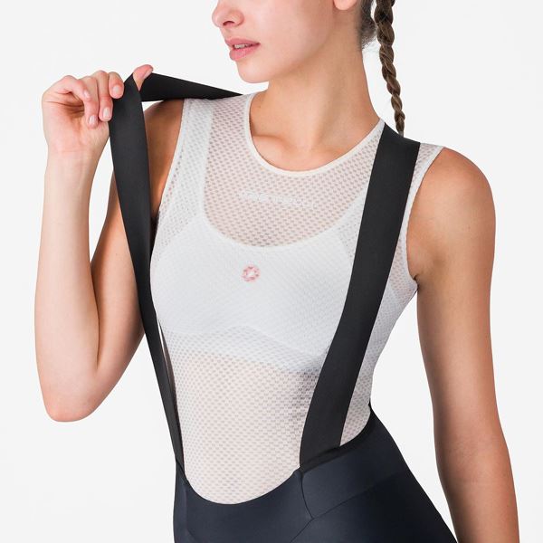 Castelli Prima 2 DT, ženske kolesarske hlače