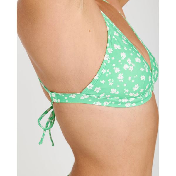 Rip Curl Surf Side Triangle Bikini, ženske kopalke