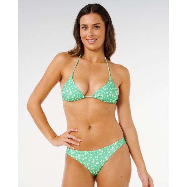 Rip Curl Surf Side Triangle Bikini, ženske kopalke