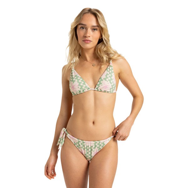 Roxy Hibiscus Daze, ženske kopalke