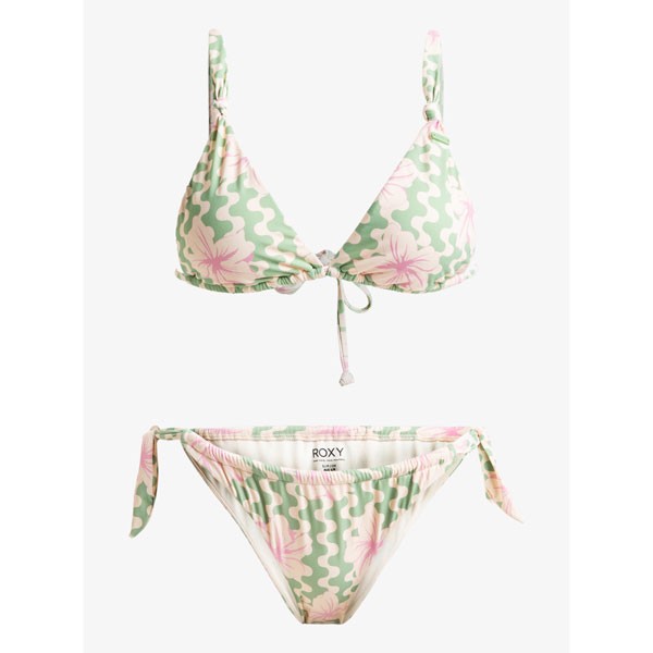 Roxy Hibiscus Daze, ženske kopalke