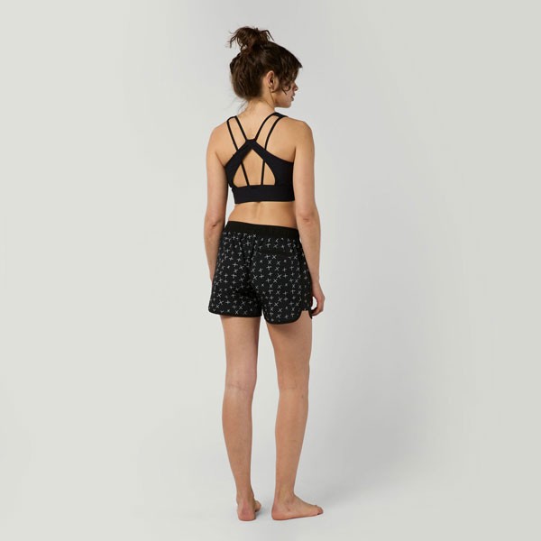 Ženske kopalne hlače Mystic Tora