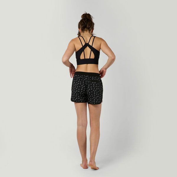 Ženske kopalne hlače Mystic Tora