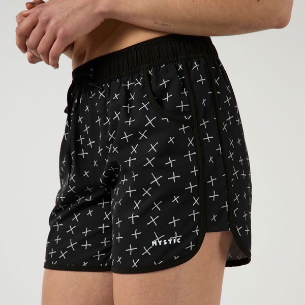 Ženske kopalne hlače Mystic Tora