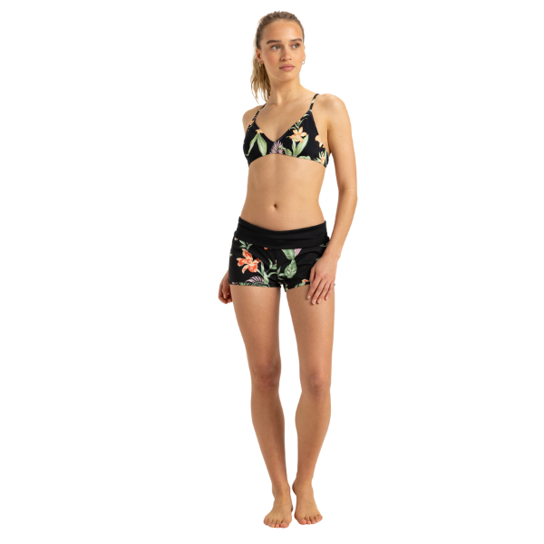 Roxy ženske kopalne hlače endless summer