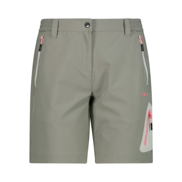 CMP Bermuda, ženske kratke hlače