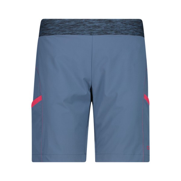 CMP Light Climb, ženske kratke hlače