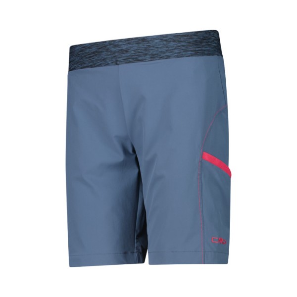 CMP Light Climb, ženske kratke hlače