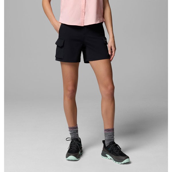 Columbia Silver Ridge Elite, ženske kratke hlače