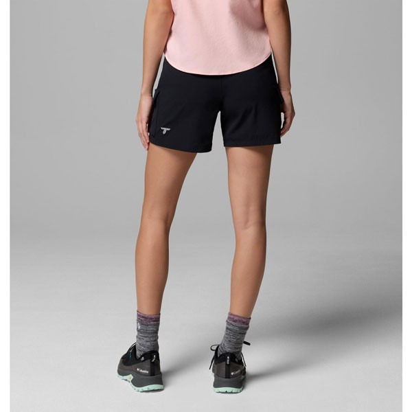 Columbia Silver Ridge Elite, ženske kratke hlače