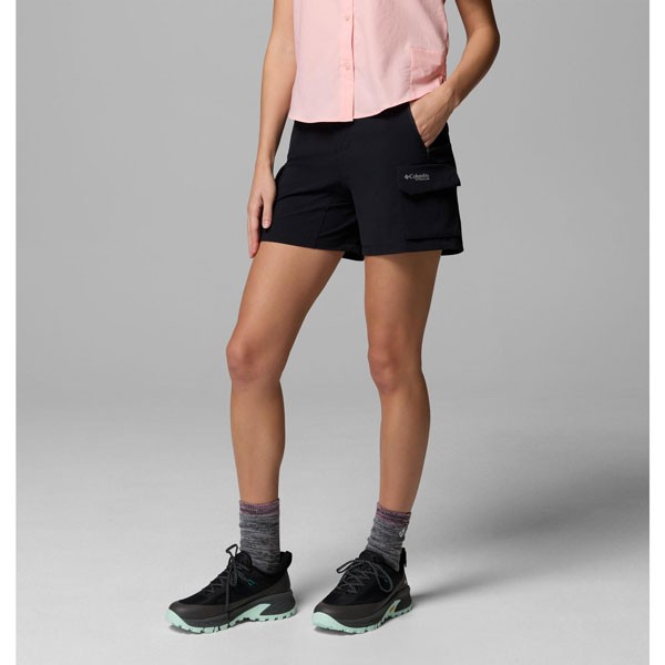 Columbia Silver Ridge Elite, ženske kratke hlače