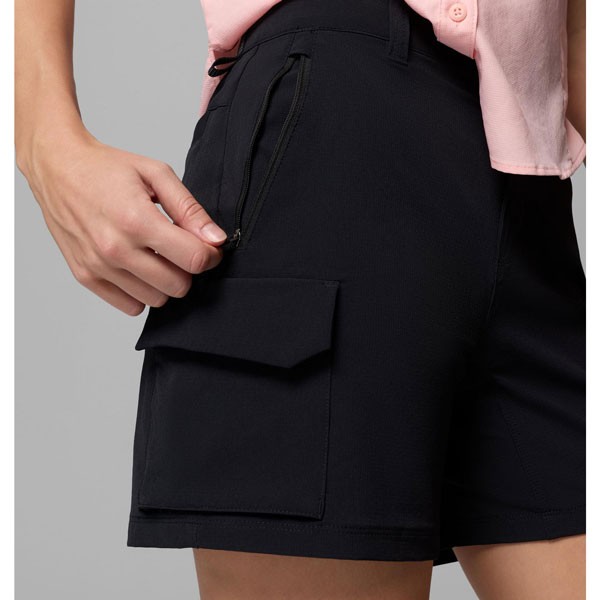 Columbia Silver Ridge Elite, ženske kratke hlače