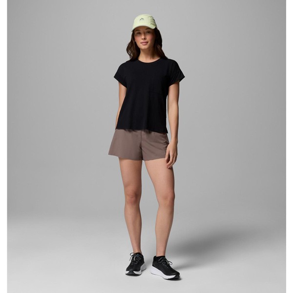 Columbia Stealth Spring, ženske kratke hlače