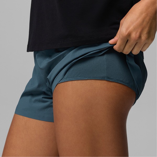 Columbia Stealth Spring, ženske kratke hlače