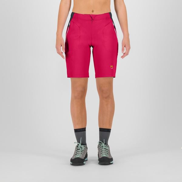 Karpos Roccia, ženske kratke hlače